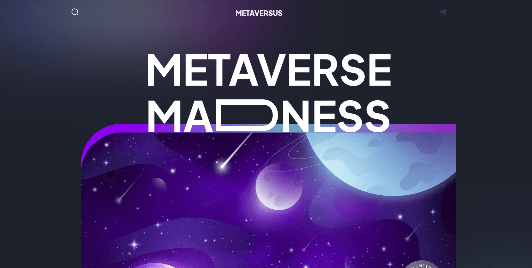 Metaversus