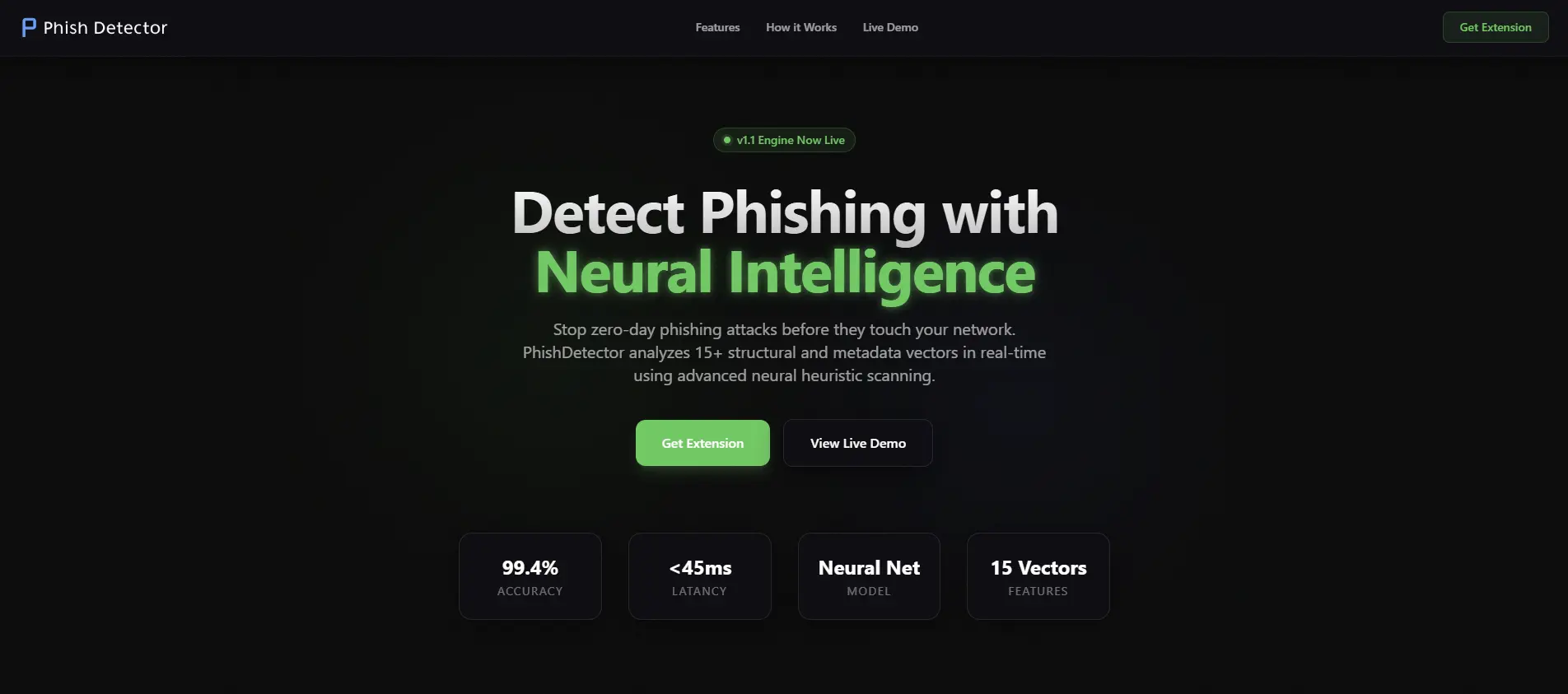 PhishDetector