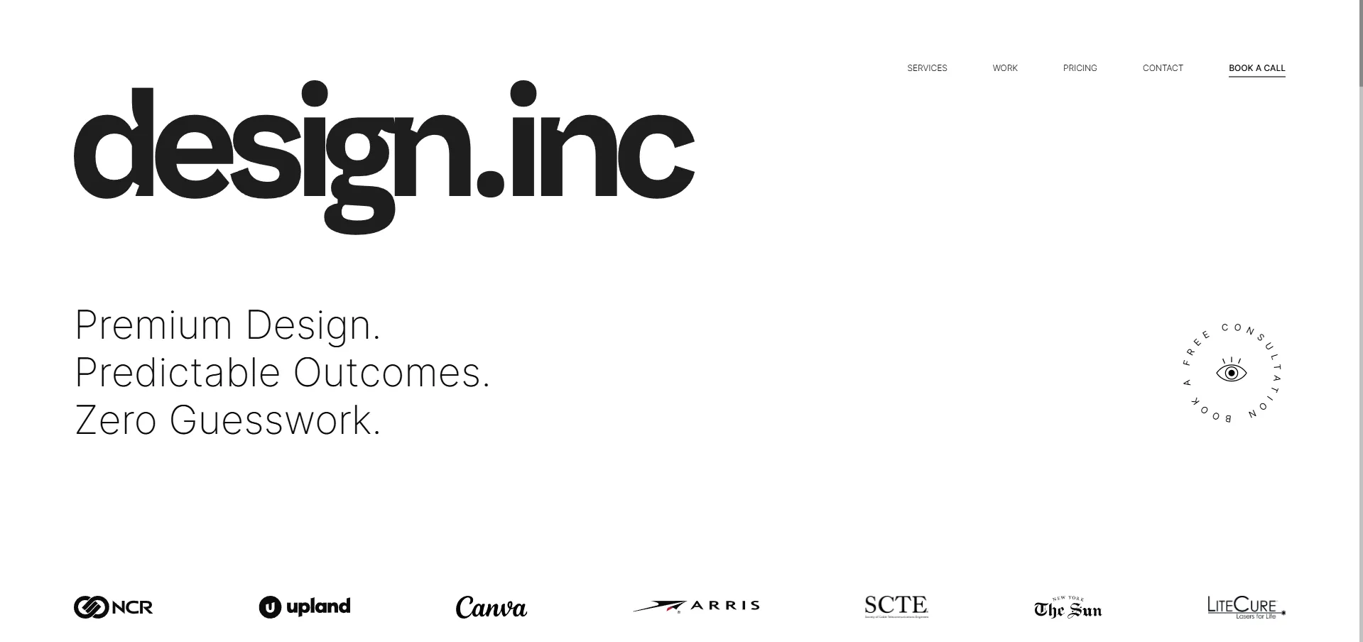 design.inc
